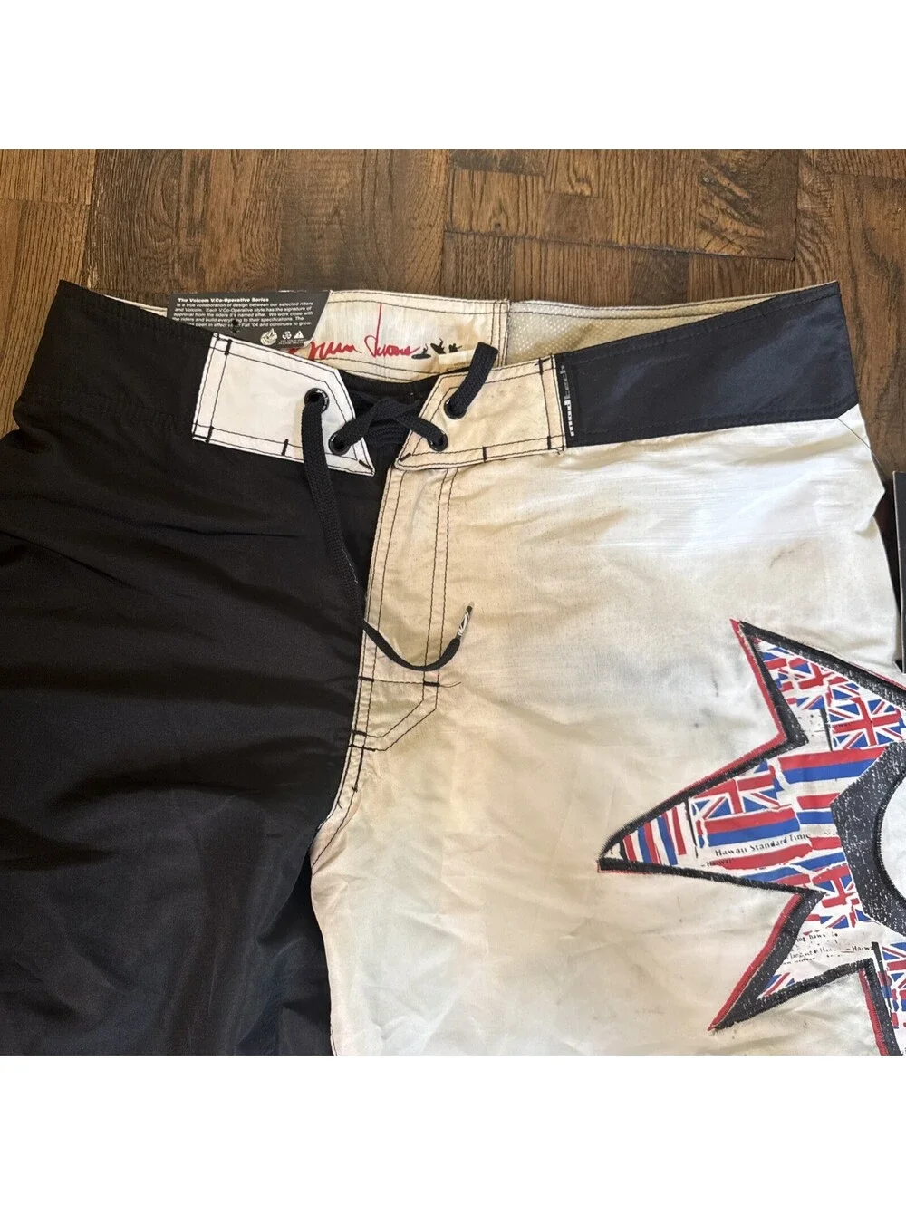 Volcom boardshorts men’s
